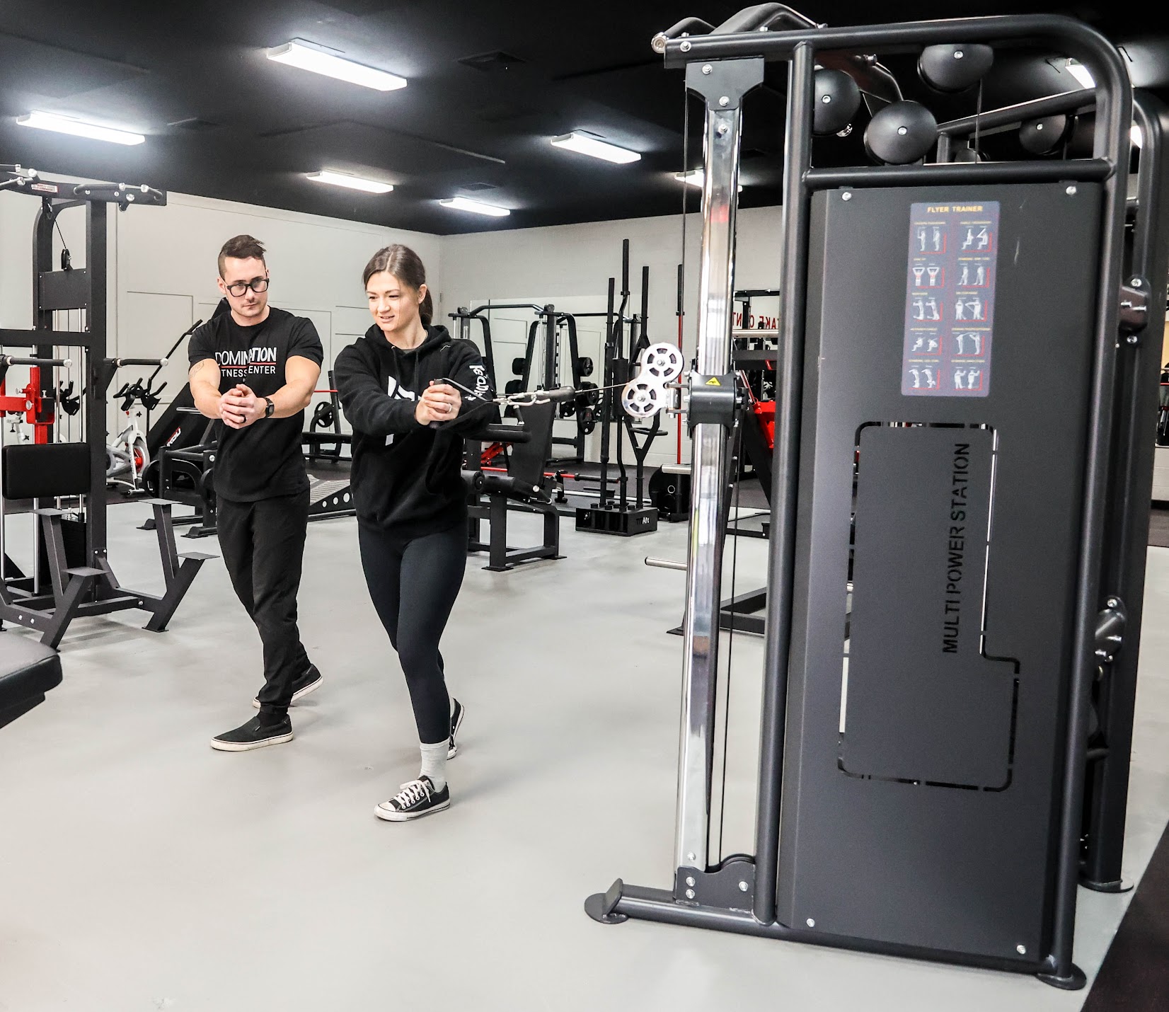 Personal Training Boise Idaho