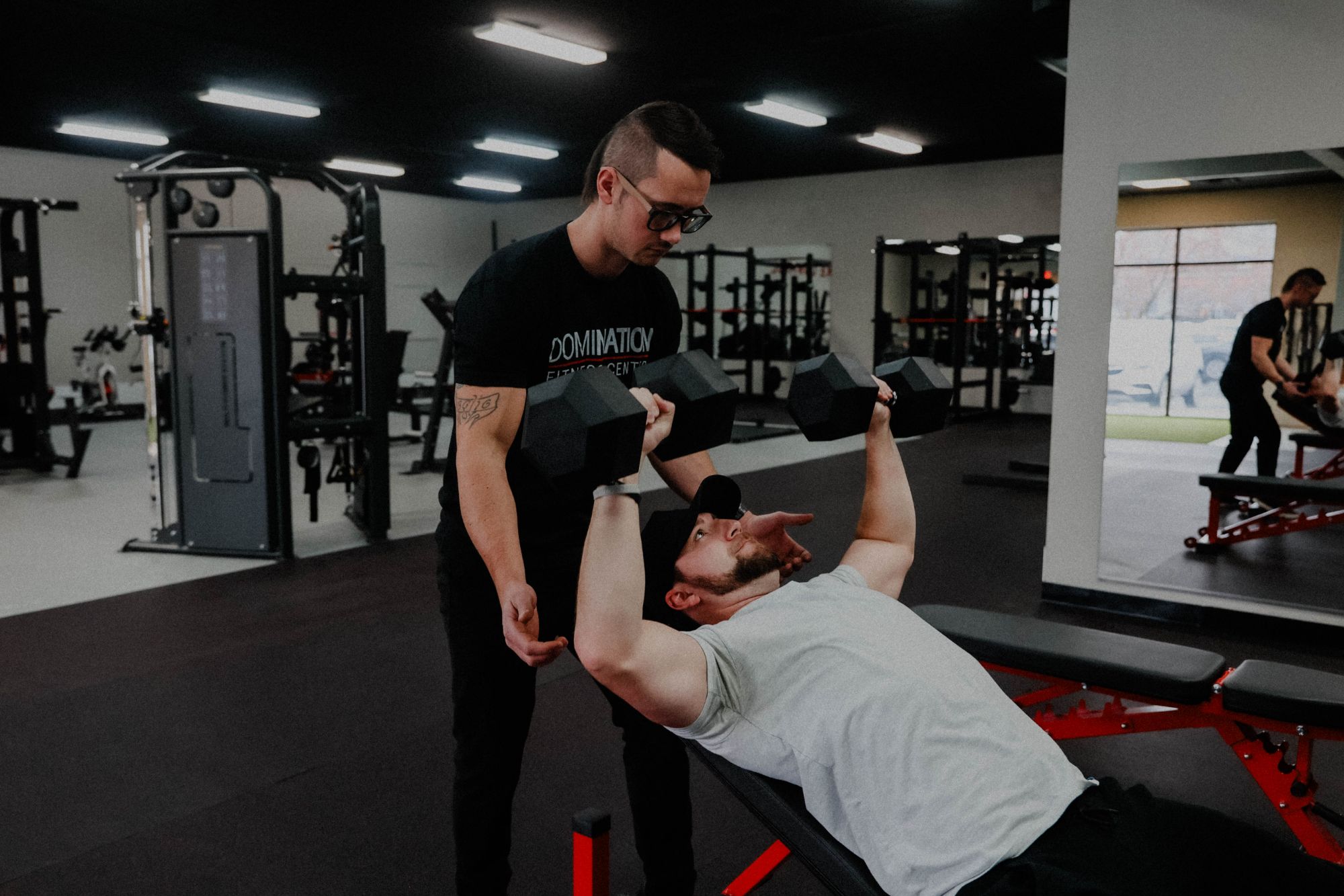 Personal Training Boise Idaho